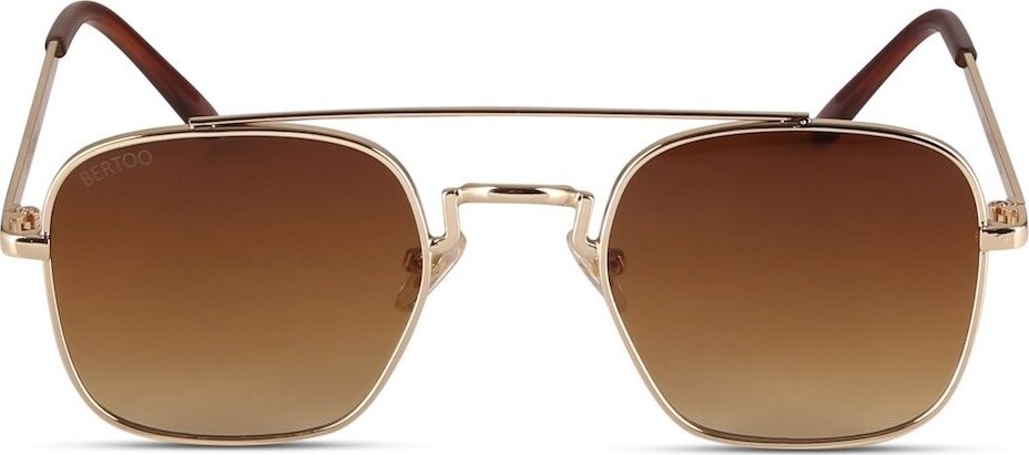 BERTOO Dámske slnečné okuliare Stilosa