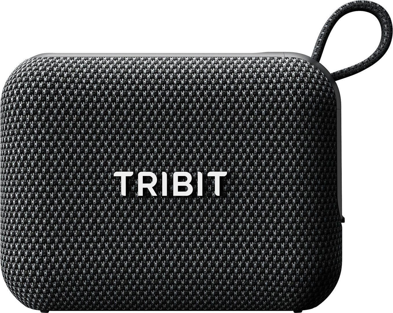 Tribit PocketGo BTS68 Black