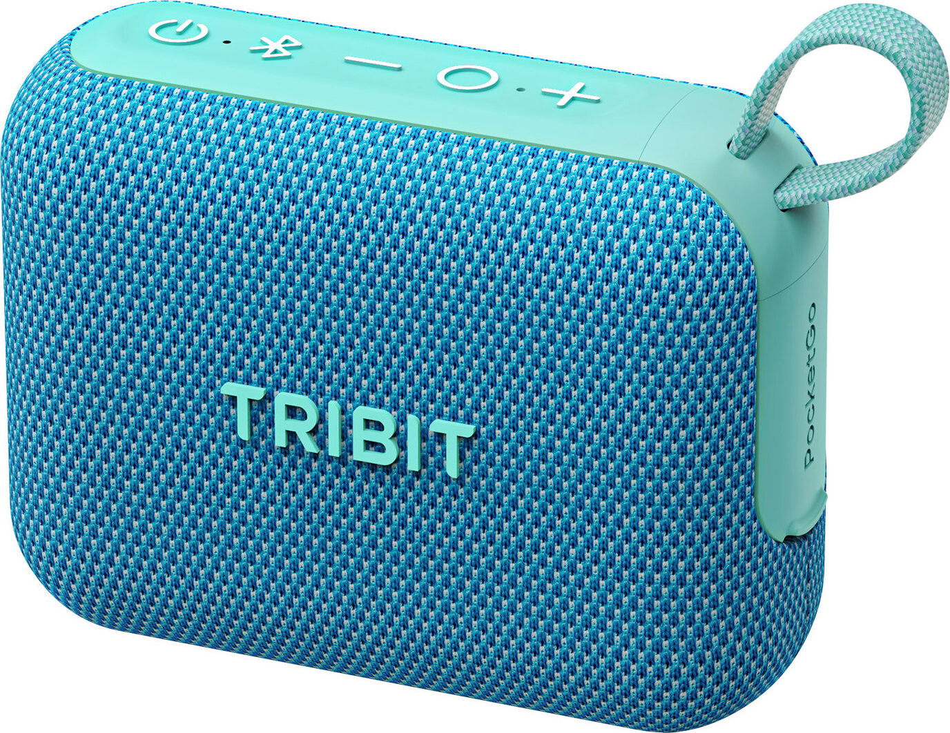 Tribit PocketGo BTS68 Blue