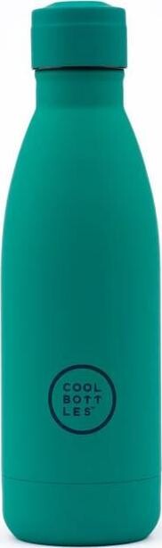 Cool Bottles New Vivid Quetzal, trojvrstvová, 350 ml