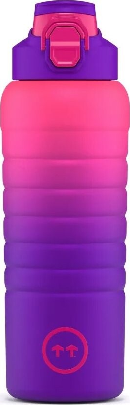 Cool Bottles Antikorová termofľaša Sport Los Angeles 725 ml