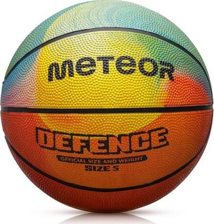 Meteor Defence, veľ. 5