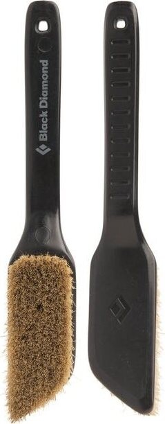 Black Diamond Bouldering Brush M Black