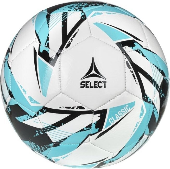 Select FB Classic bielo-modrá veľ. 5