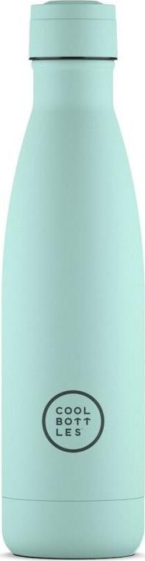 Cool Bottles nerezová termofľaša Pastel Sky trojvrstvová 500 ml