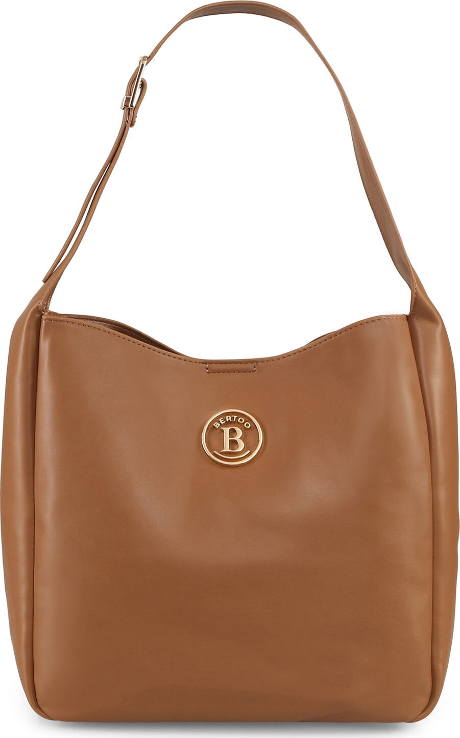 Bertoo Ella brown/gold