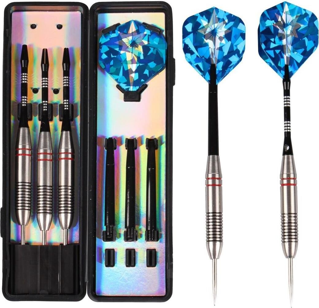Merco Steel Dart Set sada šípok, 24 g