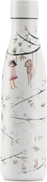 Cool Bottles XClusive! Hanging Friends, trojvrstvová, 500 ml