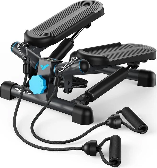 MERACH 2354 Mini stepper, 2 v 1