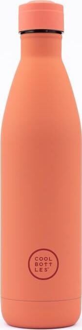 Cool Bottles New Pastel Coral, trojvrstvá, 750 ml
