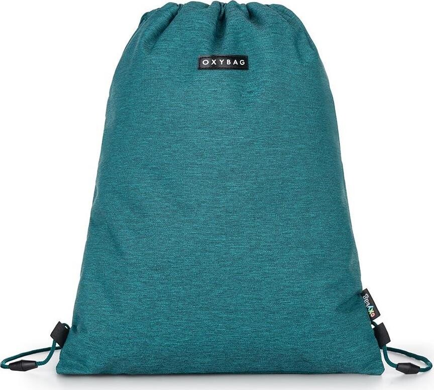 Oxybag Unicolor green