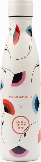 Cool Bottles XClusive! Lively Lily, trojvrstvová, 500 ml