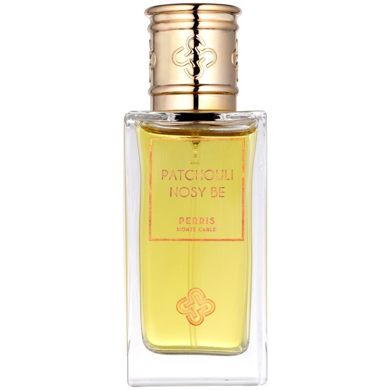 Perris Monte Carlo Patchouli Nosy Be parfémový extrakt unisex 50 ml