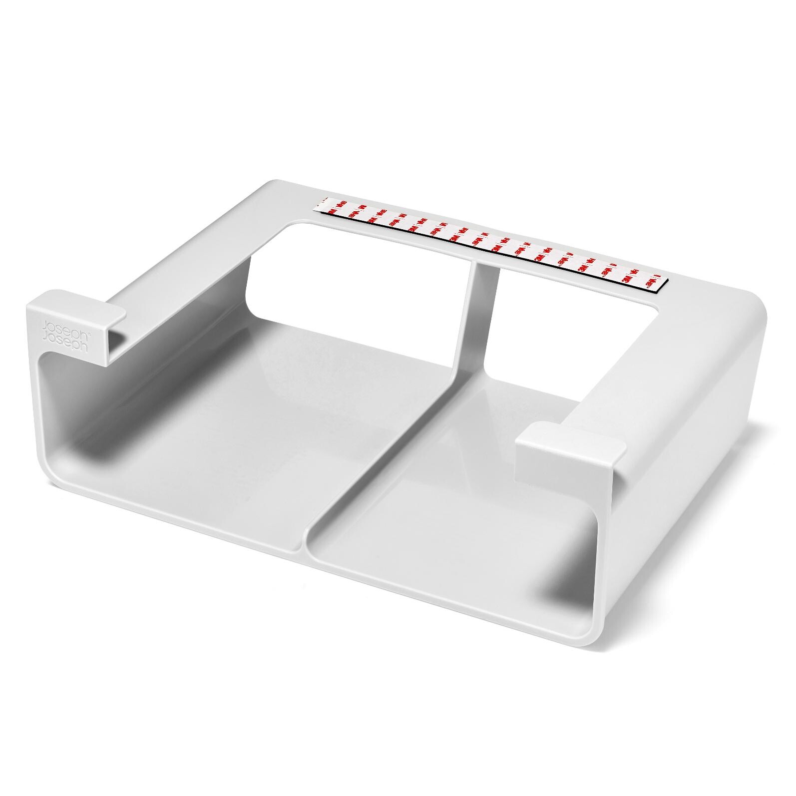 Organizér do skrinky pod policu CUPBOARDSTORE 8500025 33 x 23 cm, plast, Joseph Joseph
