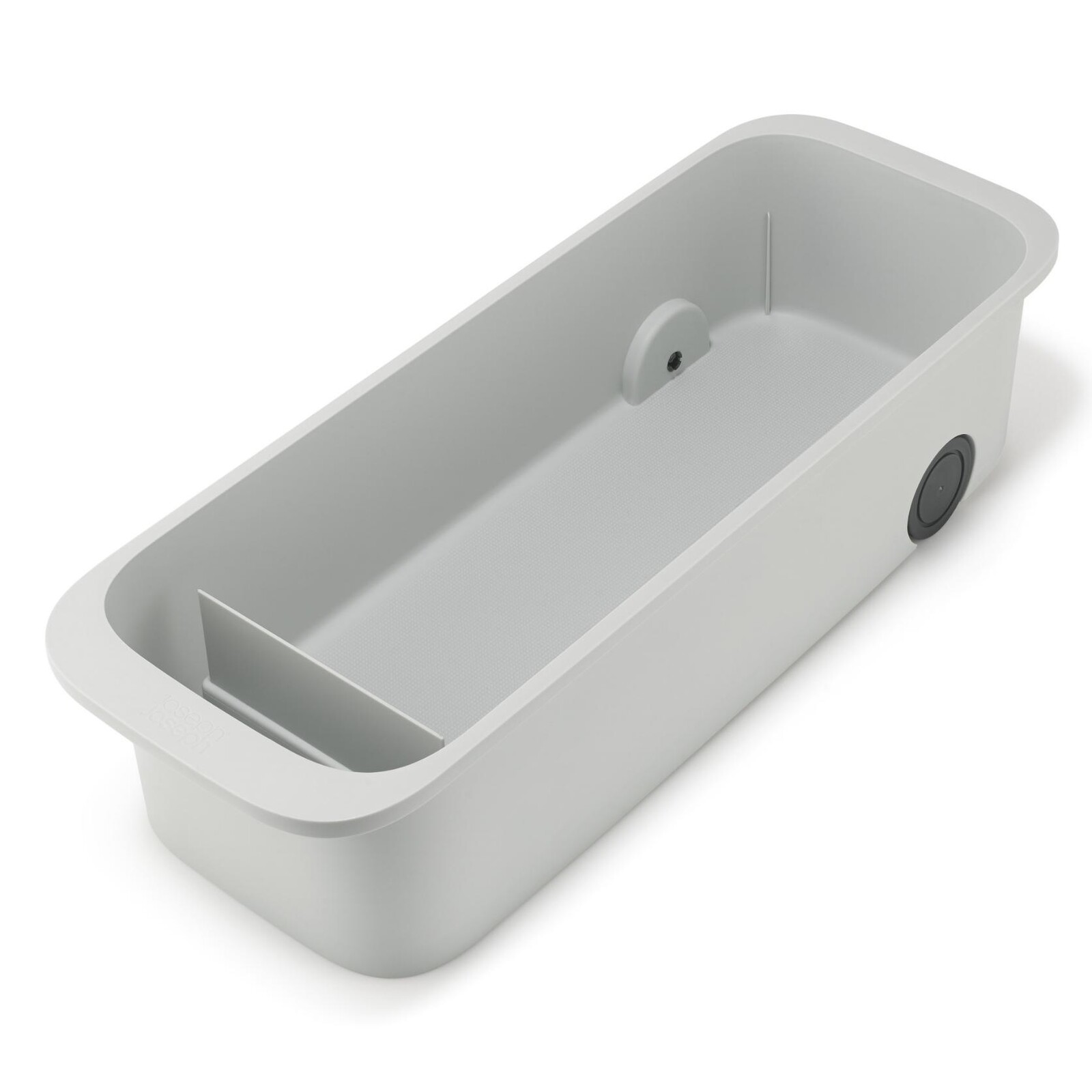 Kuchynský organizér CUPBOARDSTORE 8500022 46 x 17 cm, plast, Joseph Joseph