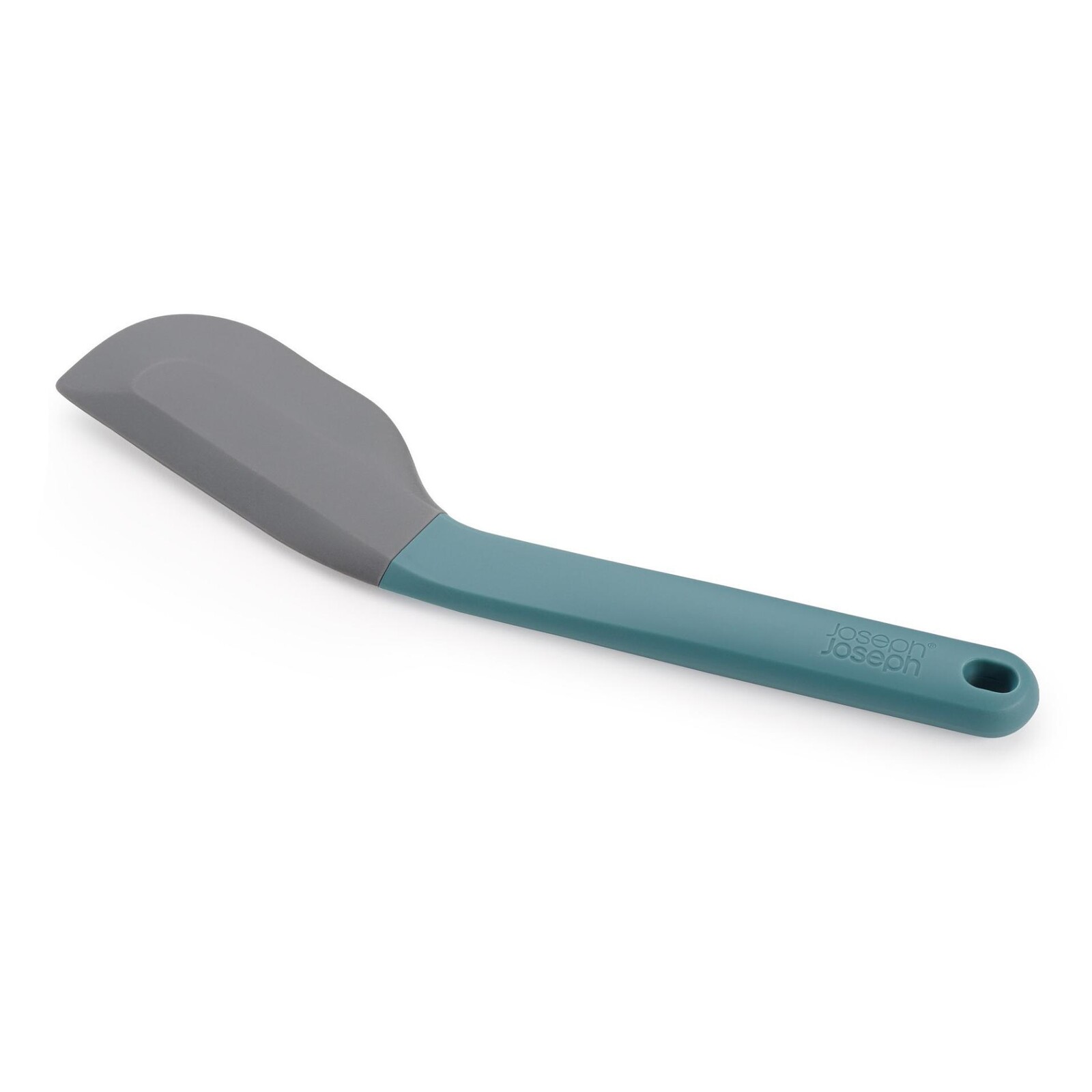 Stierka na cesto DUO OPAL 10554 28 cm, silikón, Joseph Joseph