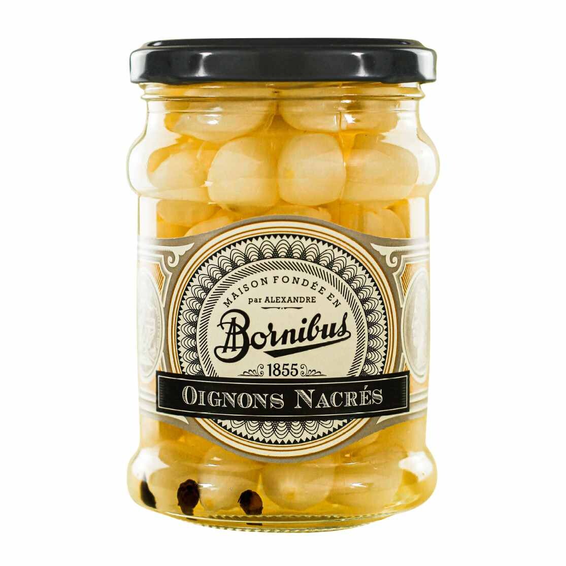 Sladký cesnak 240 g, BORNIBUS