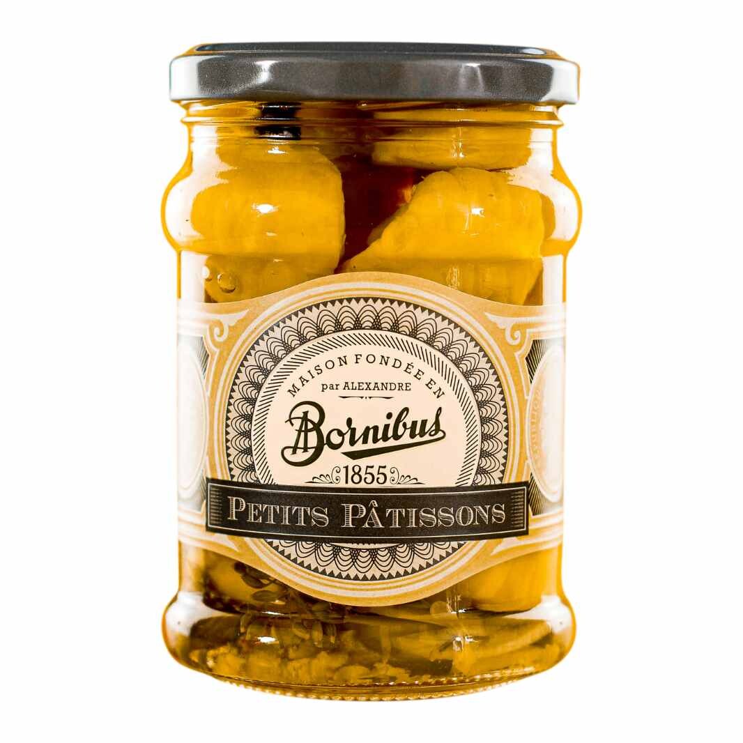 Patizón 245 g, BORNIBUS