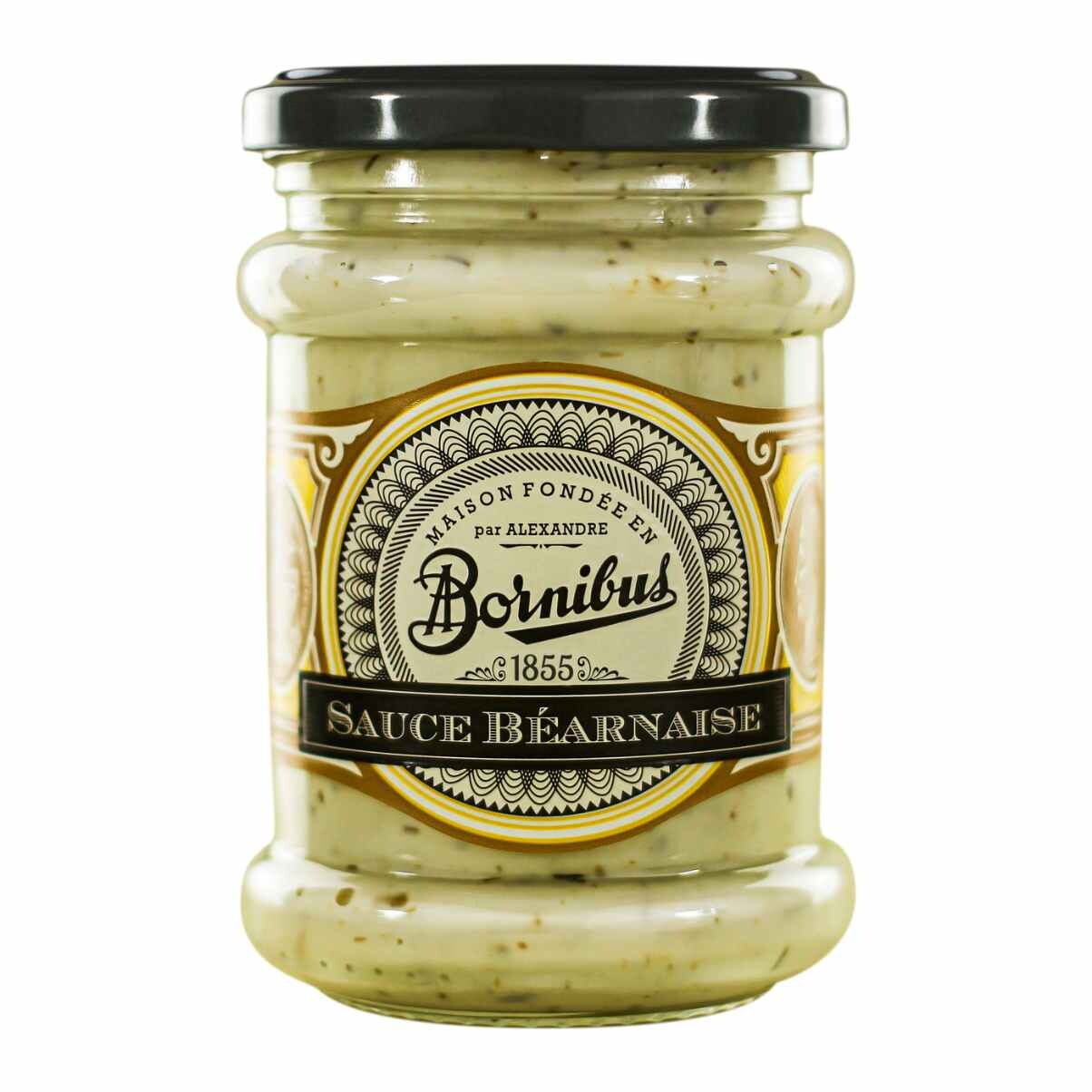 Béarnska omáčka 210 g, BORNIBUS