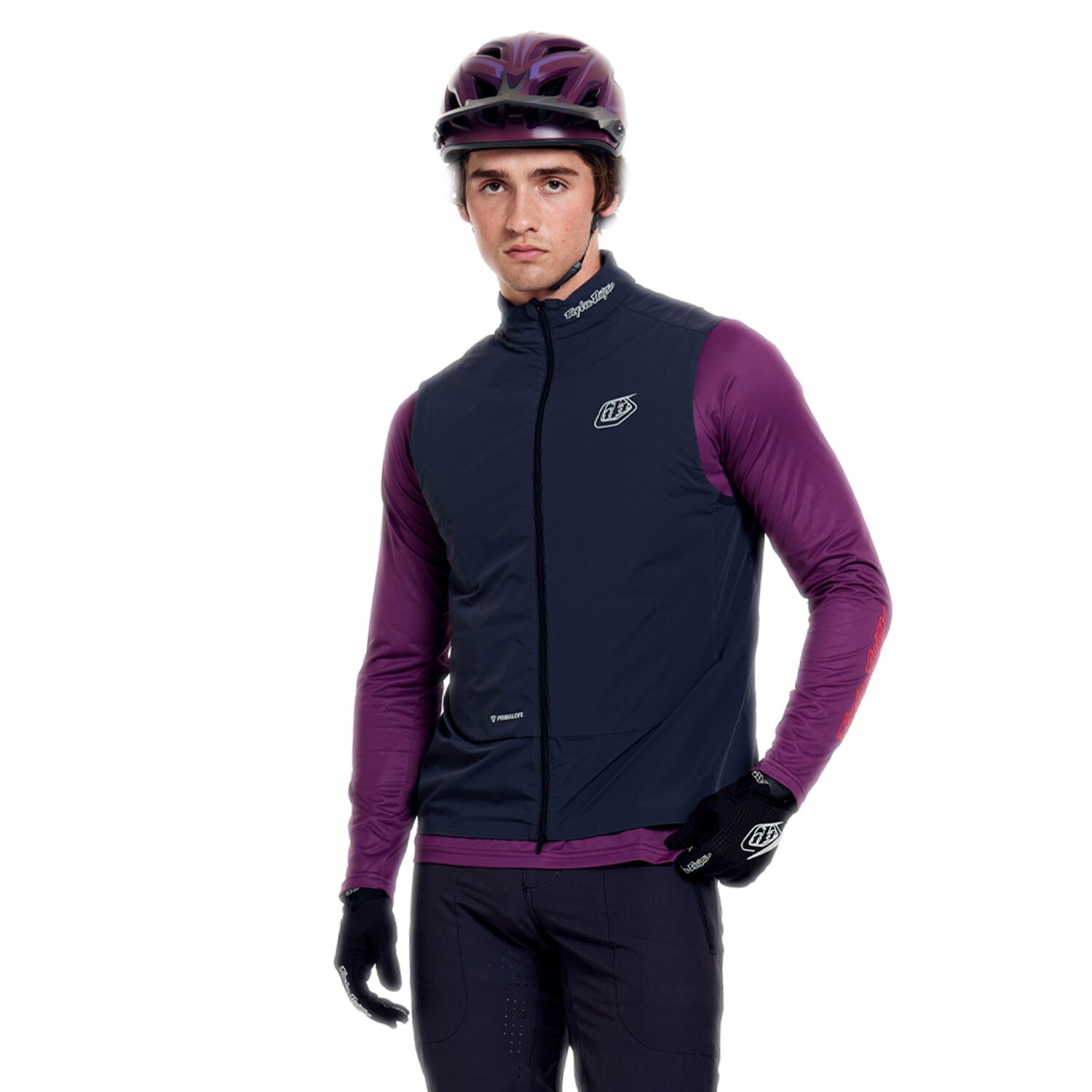 Troy Lee Designs Skyline Pro Vest