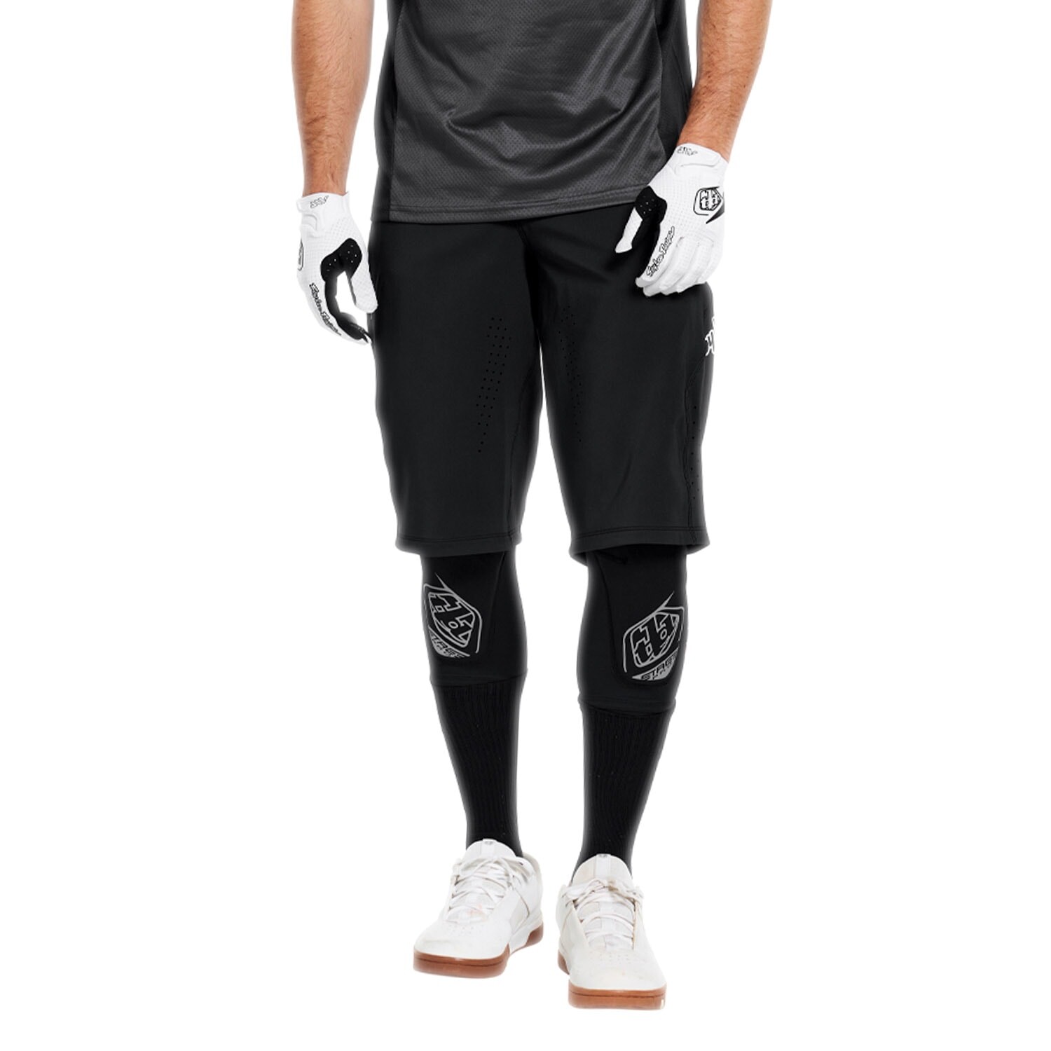 Troy Lee Designs Stage Short Shell