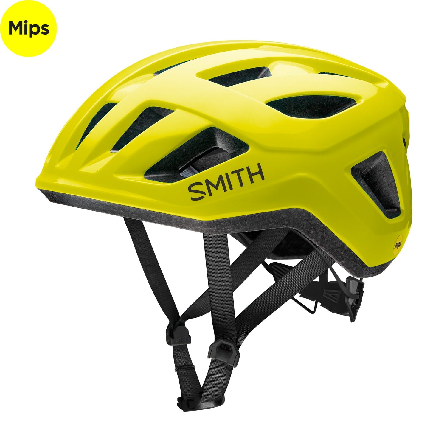 Smith Signal Mips