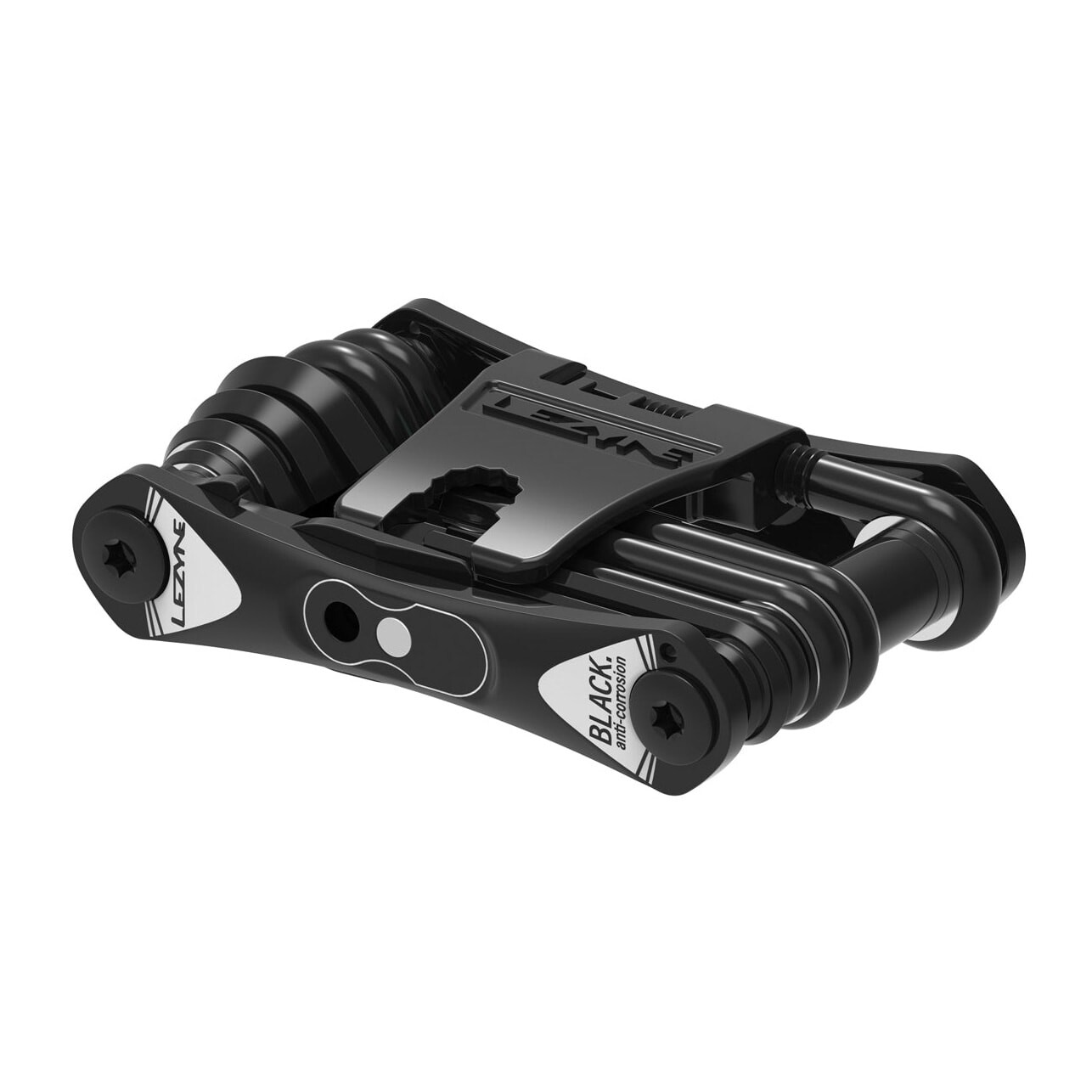 Lezyne RAP II 24