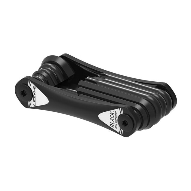 Lezyne RAP II 12
