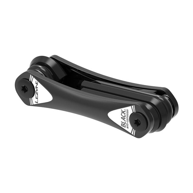 Lezyne RAP II 6
