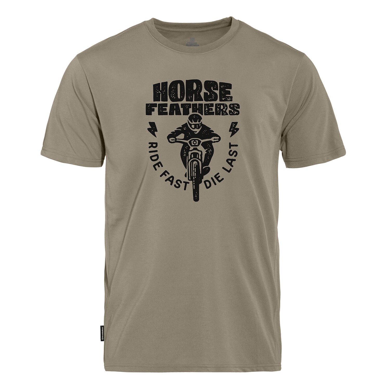 Horsefeathers Full Send
