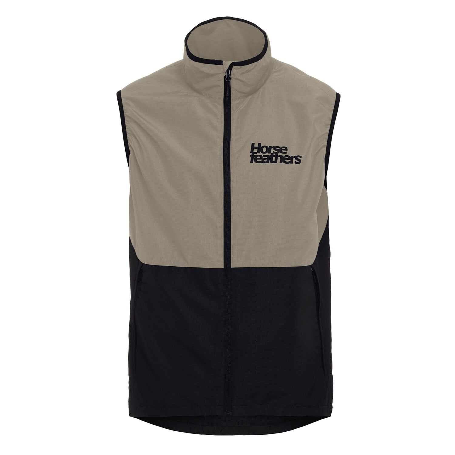 Horsefeathers Hill Vest