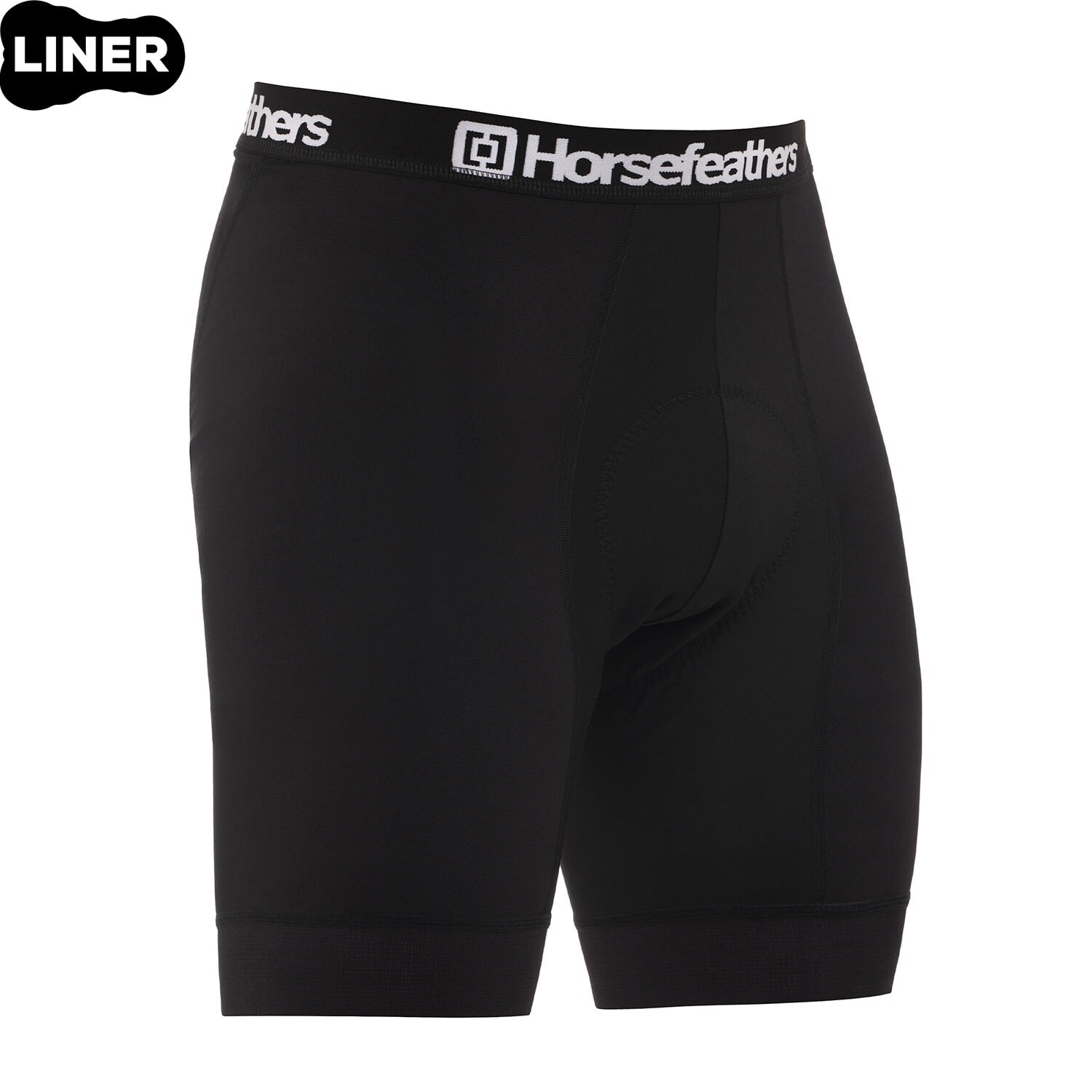 Horsefeathers Liner Shorts