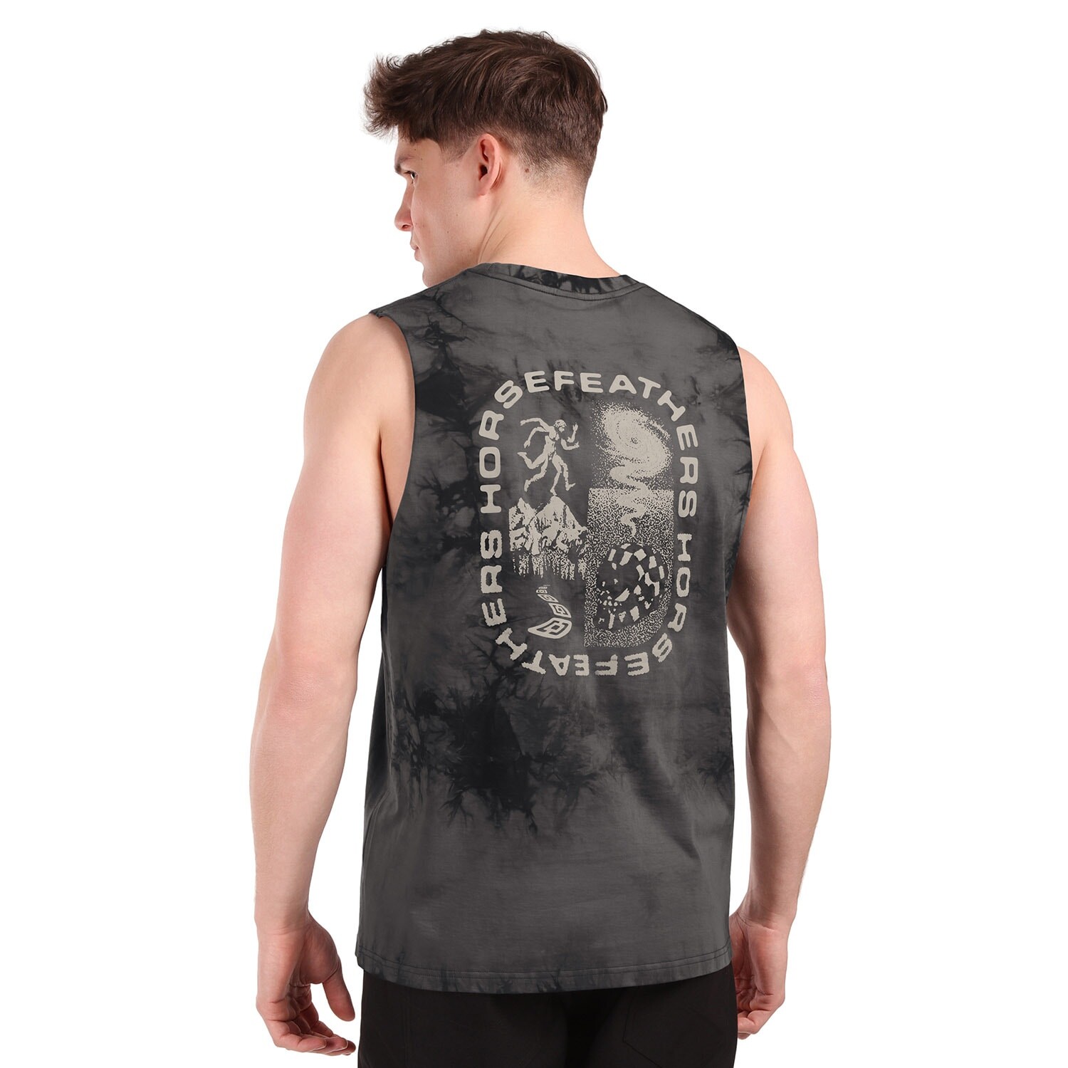 Horsefeathers Instinct Tank