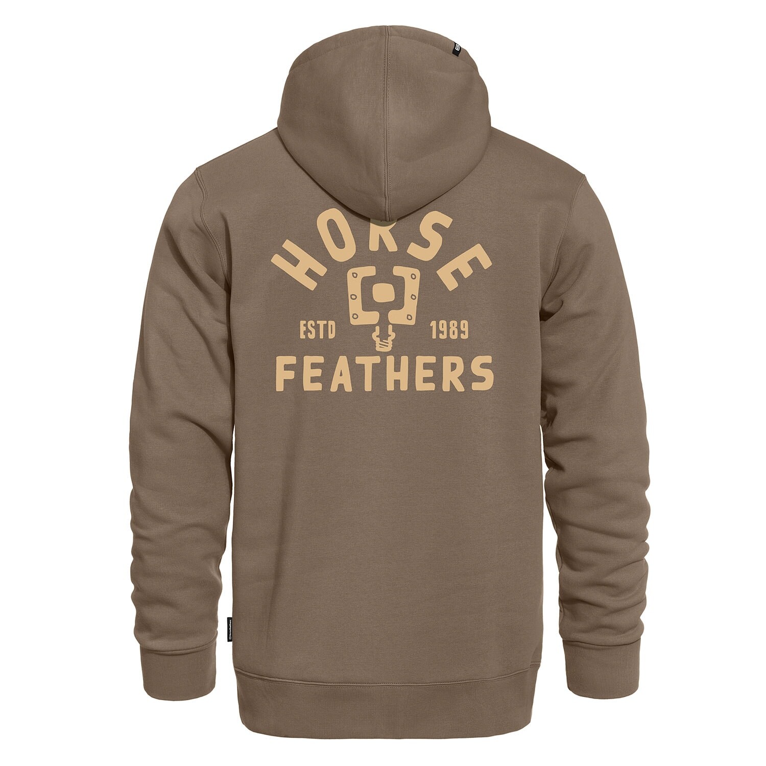 Horsefeathers Pedal