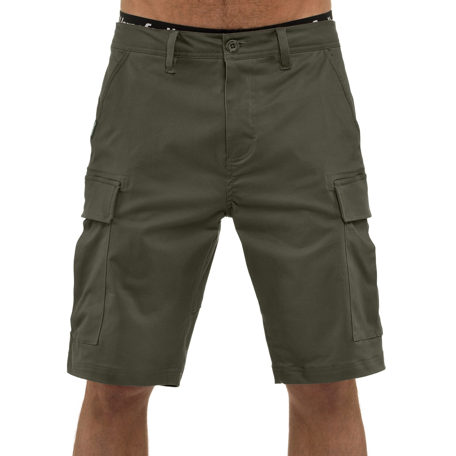 Horsefeathers Captain Shorts