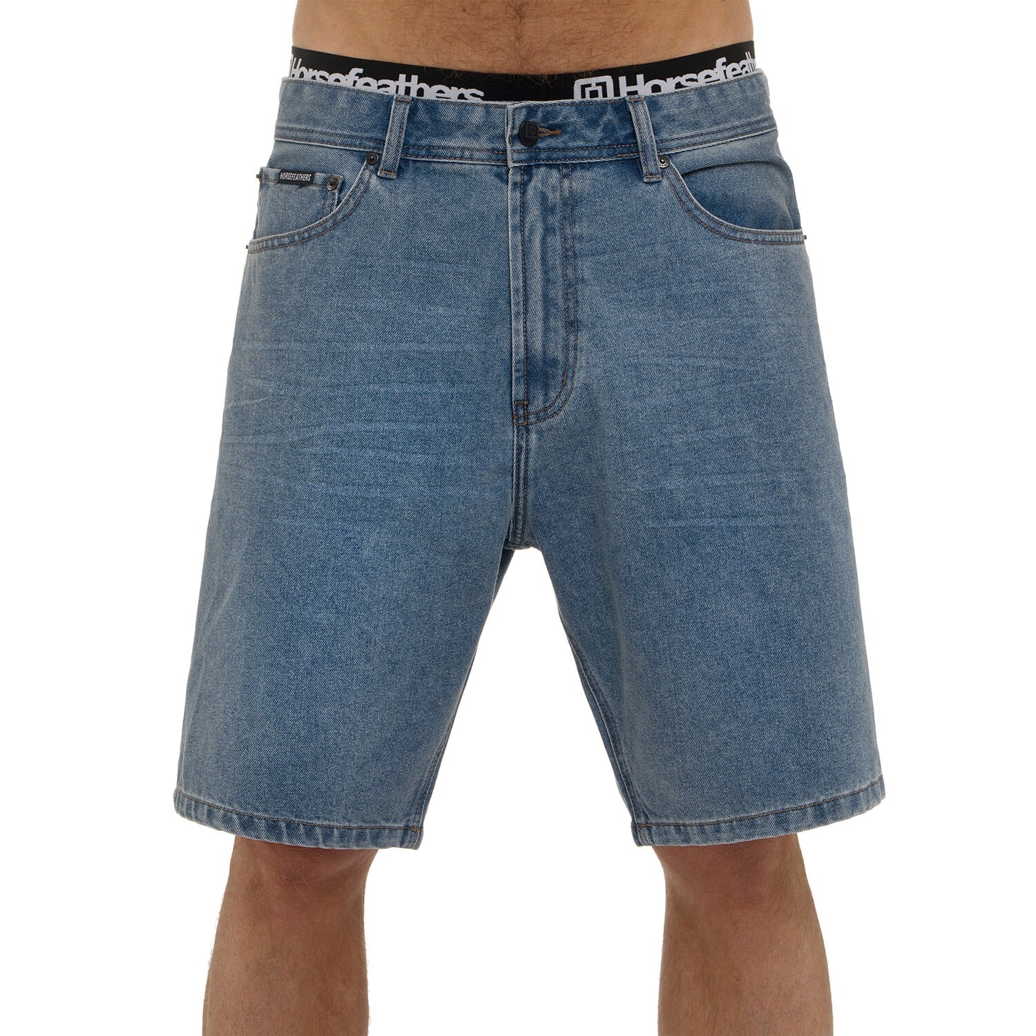 Horsefeathers Flavor Shorts