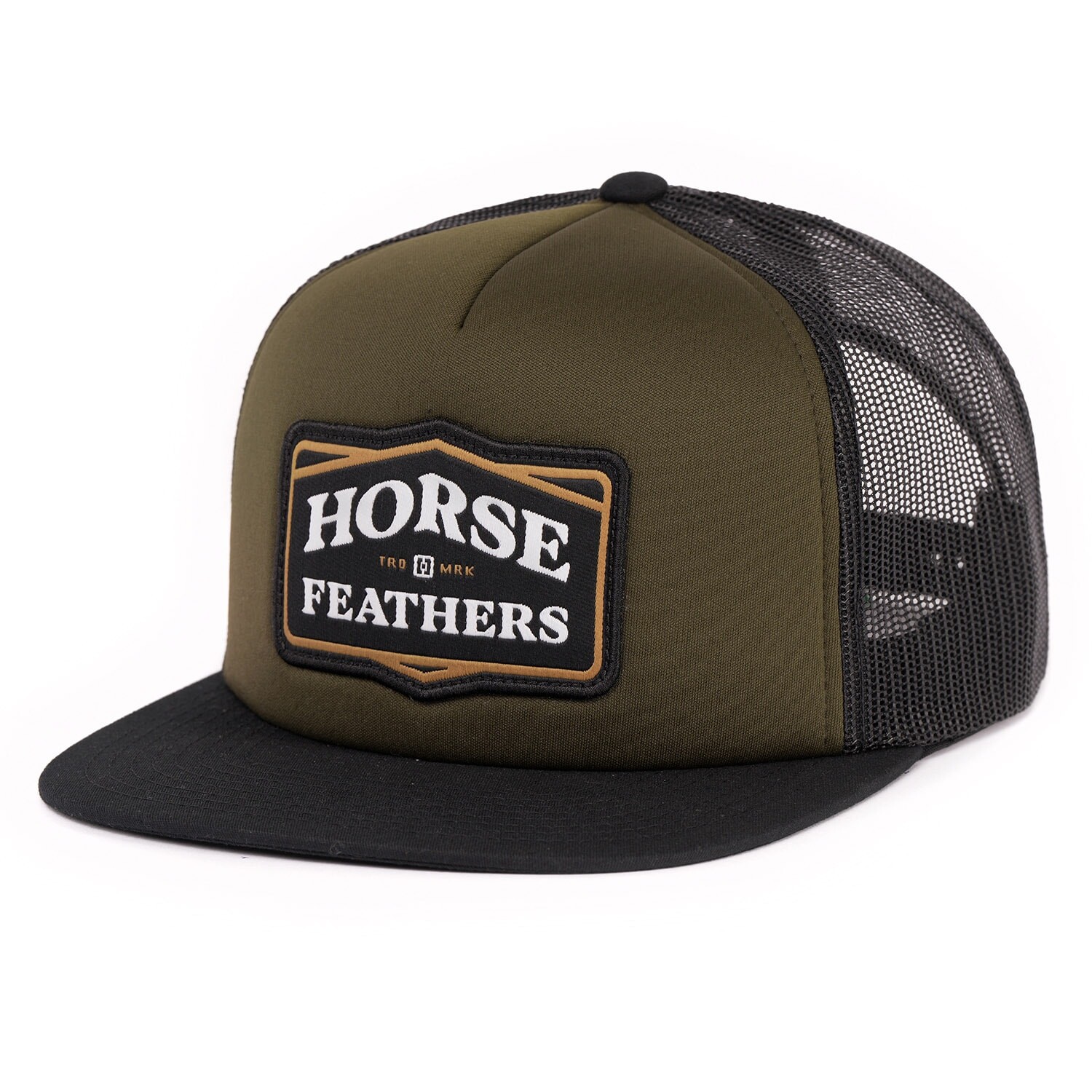 Horsefeathers Tex
