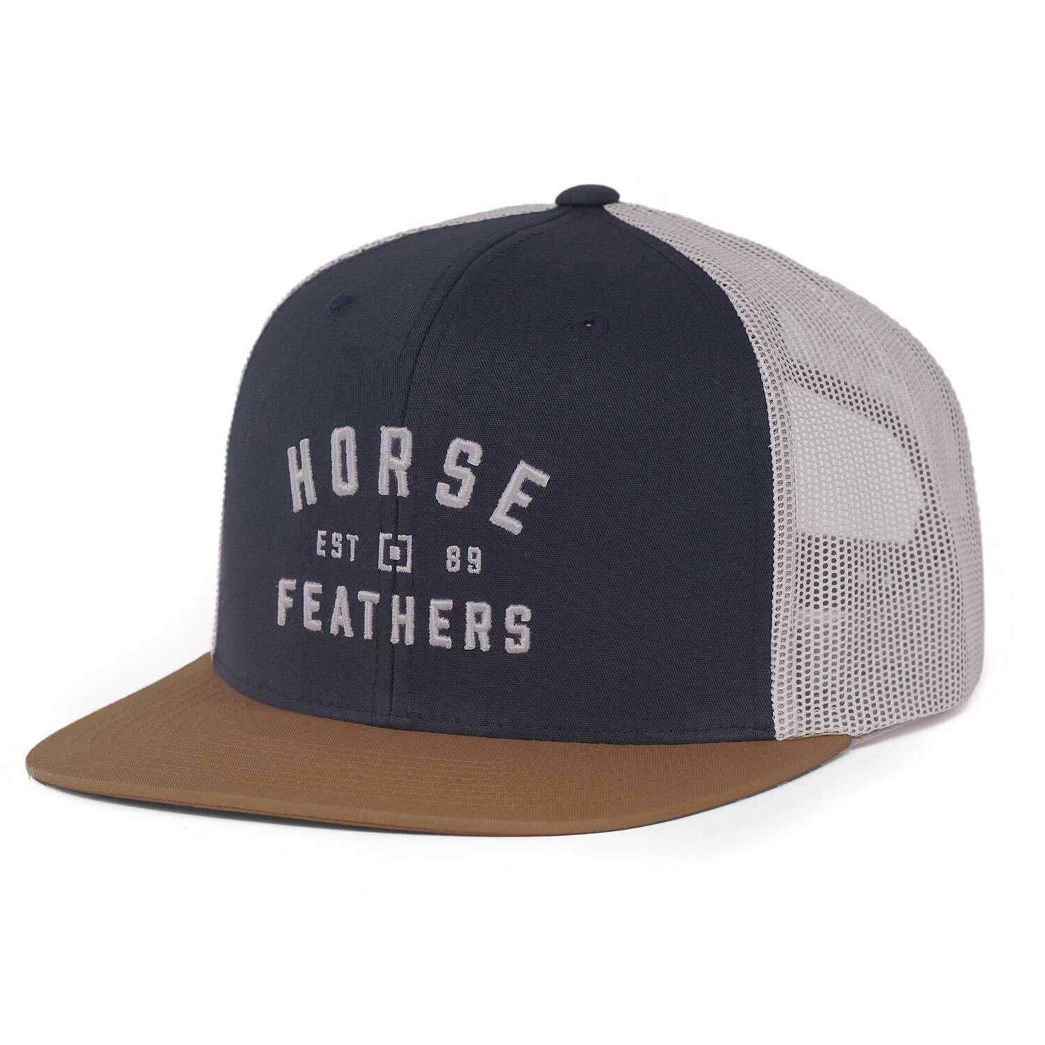 Horsefeathers Sign