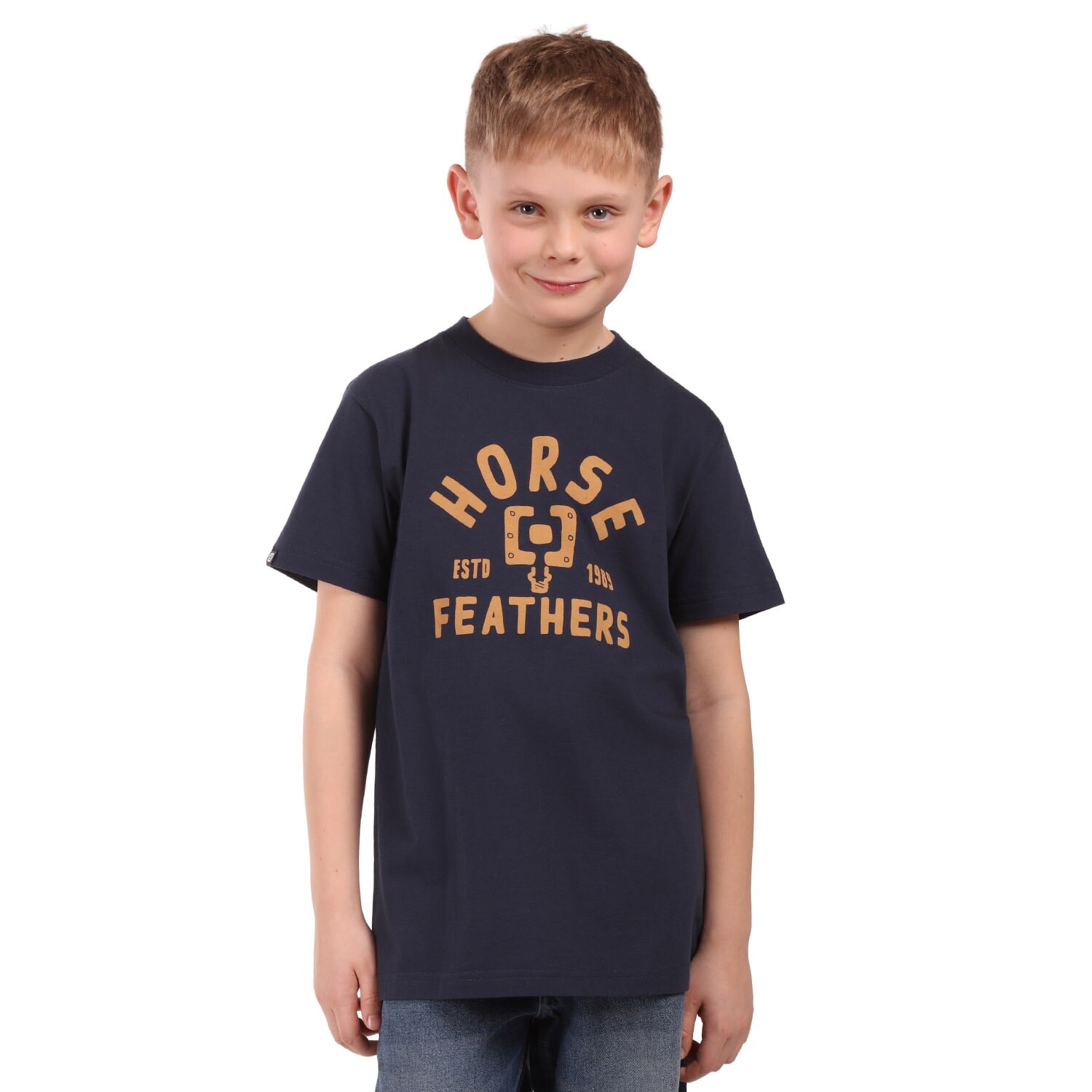 Horsefeathers Pedal Youth