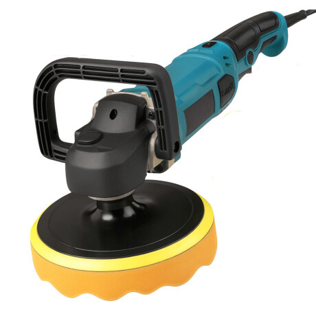 MG Car Polisher V1 leštička na auto 280W, modrá