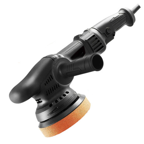 MG Car Polisher V3 leštička na auto 1300W, čierna