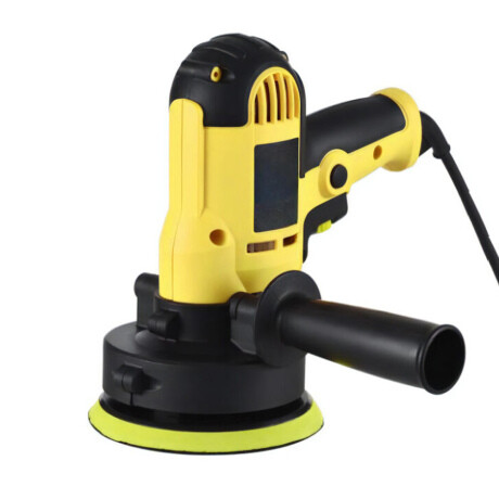 MG Sander Polisher leštička na auto 280W, žltá
