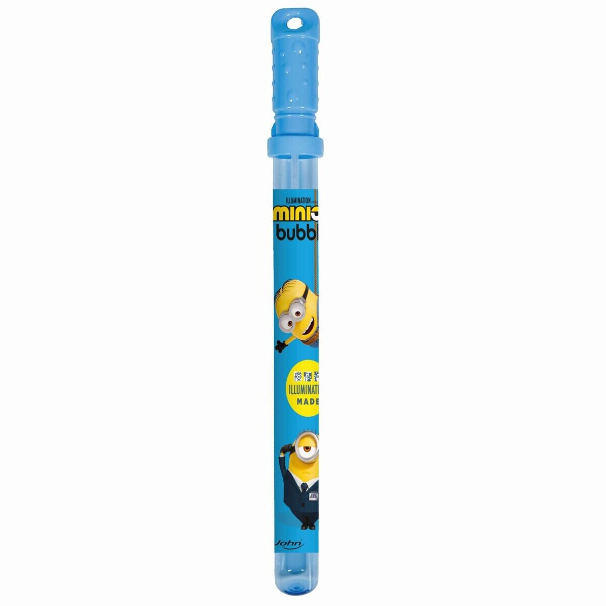 John Bublifuk s motívom Mimoňov s obsahom 120 ml, viac druhov