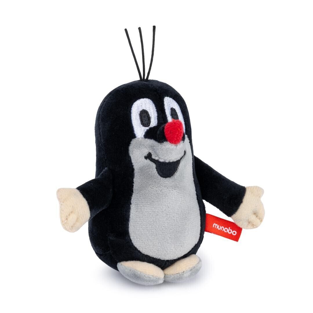 Moravská ústredňa Krtko 10 cm