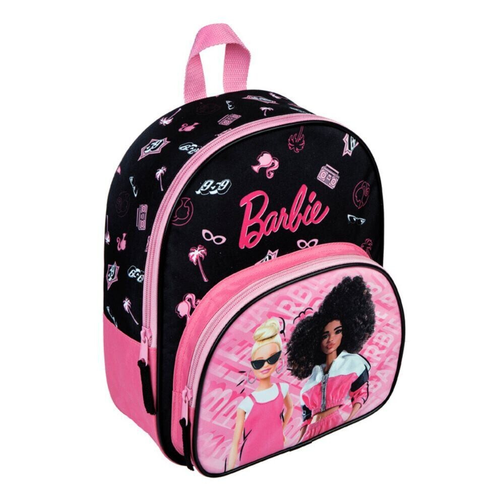 Oxybag Predškolský batoh Barbie