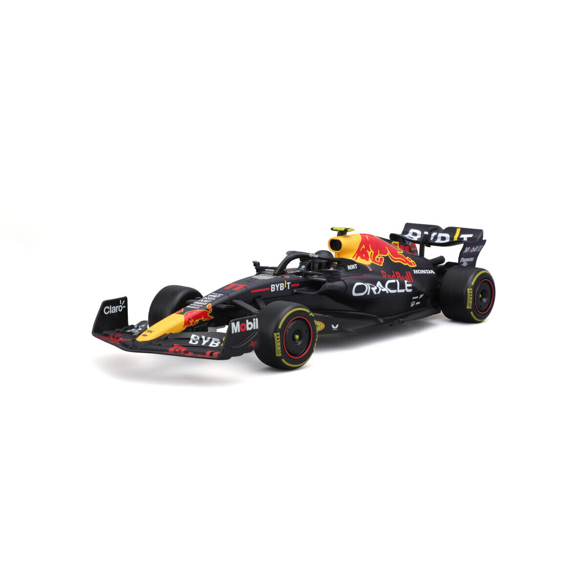 Maisto RC Oracle Red Bull Racing RB19 (2023), 11 Sergio Pérez, 1:24