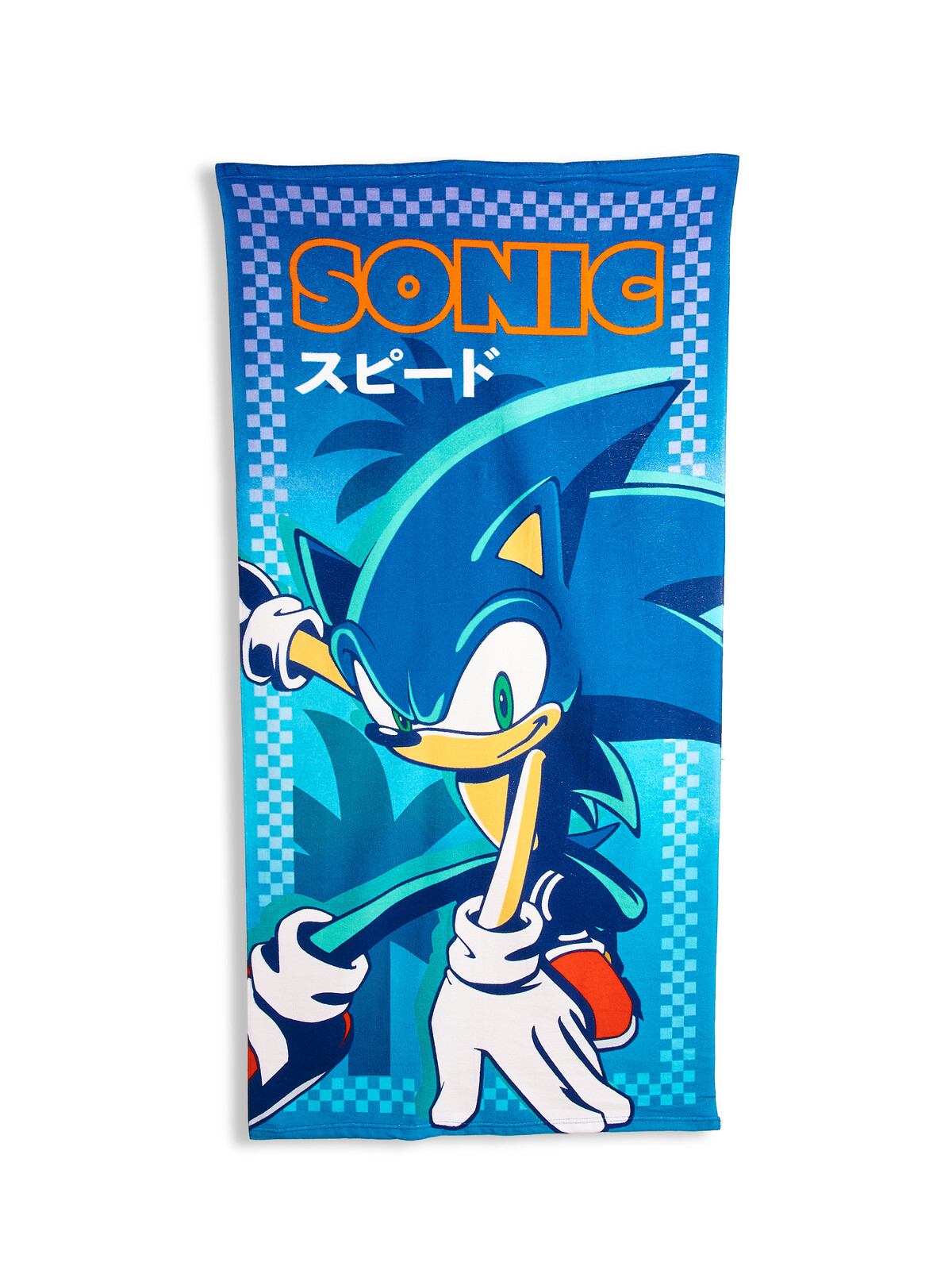 GATE Uterák Sonic