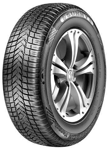 Sunny NC501 ALL SEASON XL 235/45 R18 98Y