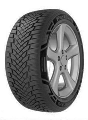 Petlas SUVMASTER ALL SEASON XL 235/65 R17 108W