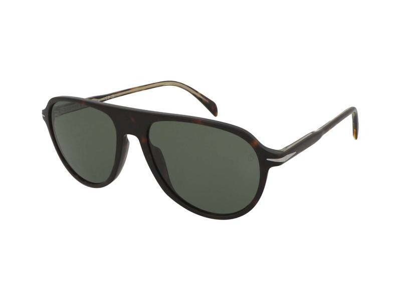David Beckham DB 1200/S 086/O7